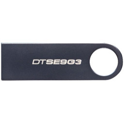 64GB DATATRAVELER SE9 G3 DARKNIQUEL