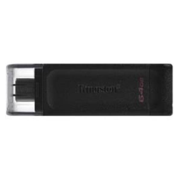 64GB USB-C 3.2 GEN1 DT70