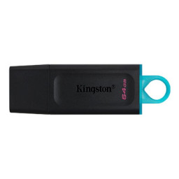 64GB USB 3.2 EXODIA TEAL