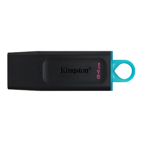 64GB USB 3.2 EXODIA TEAL