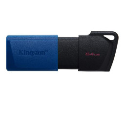 64GB USB3.2 DTEXODIA M BK + BL