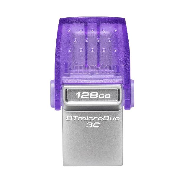128GB DT MICRODUO 3C DUAL A   C