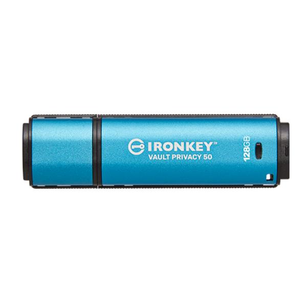 128GB IRONKEY VP 50 AES-256 ENCRP
