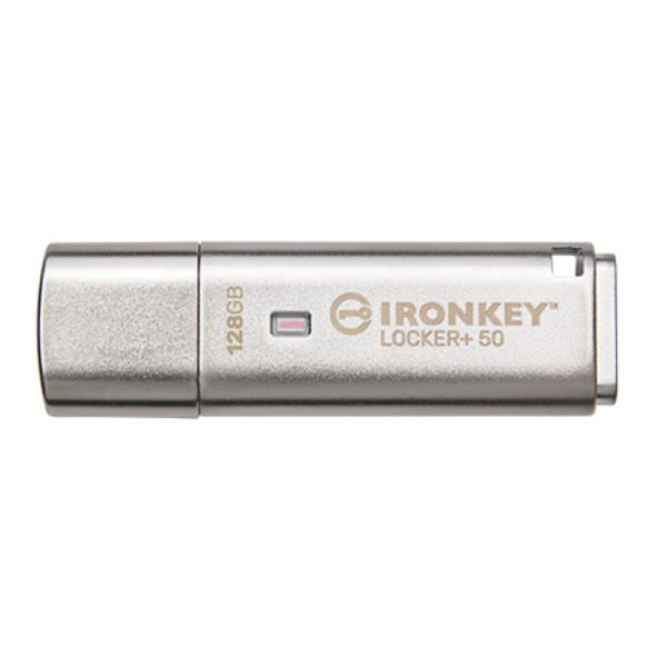 128GB IKLP50 AES USB ENCRYPTION
