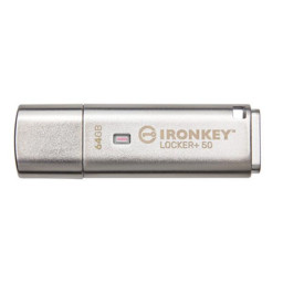 64GB IKLP50 AES USB ENCRYPTION