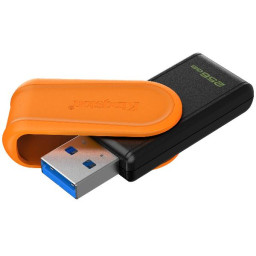 256GB USB 3.2 EXODIA S ORANGE