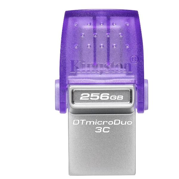 256GB DT MICRODUO 3C DUAL A   C