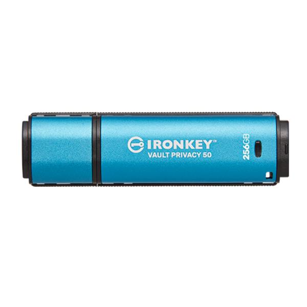 256GB IRONKEY VP 50 AES-256 ENCRP