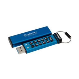 512GB IK KEYPAD 200  FIPS 140-3