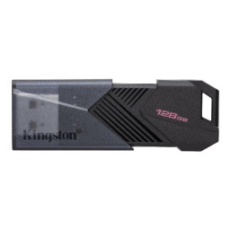 128GB USB 3.2 EXODIA ONYX