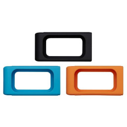 PACK 3 FUNDAS SSD XS