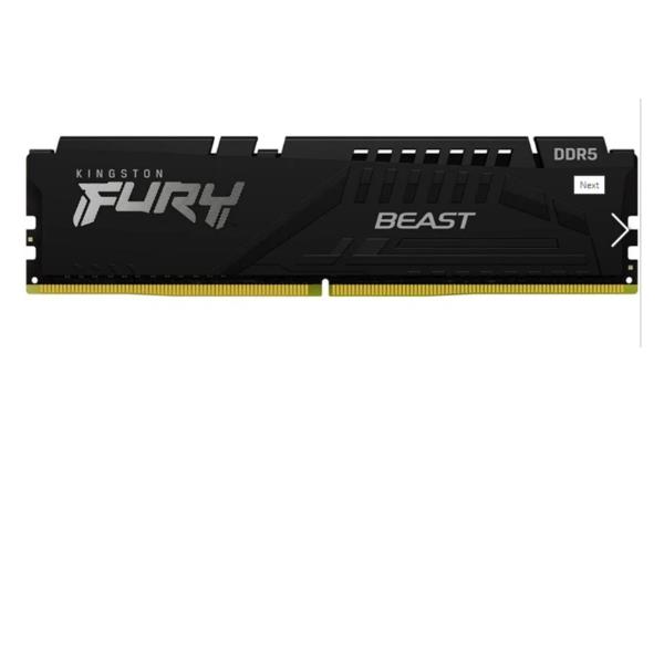 8GB 5200 DDR5 CL40 DIMM F BEAST BL