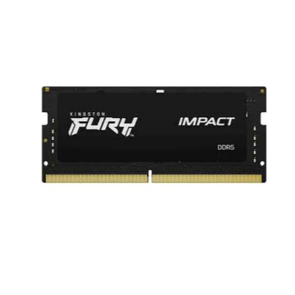 8GB 4800 DDR5 CL38 SODIMM FIMPACT