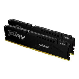 32GB 5600MHZ DDR5 DIMM KIT2 FURY