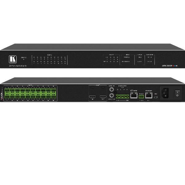 AFM-20DSP-AEC