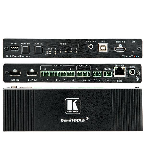 DSP-62-AEC