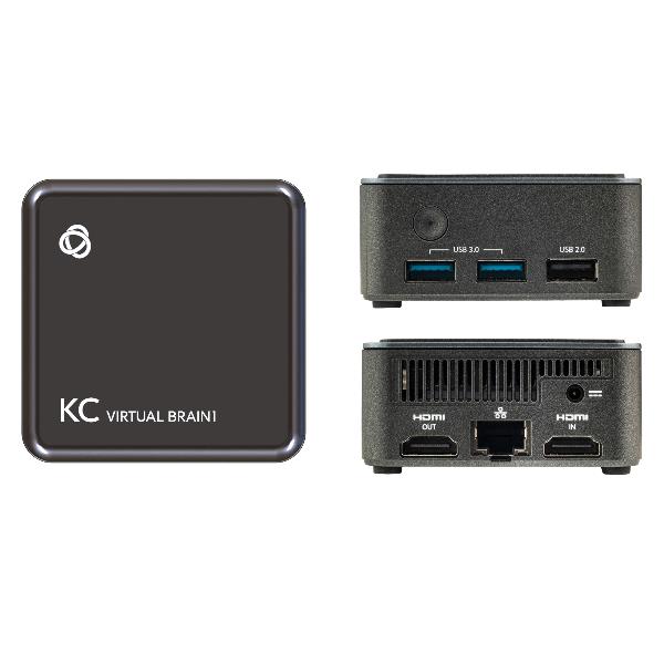 KC-VIRTUAL BRAIN1