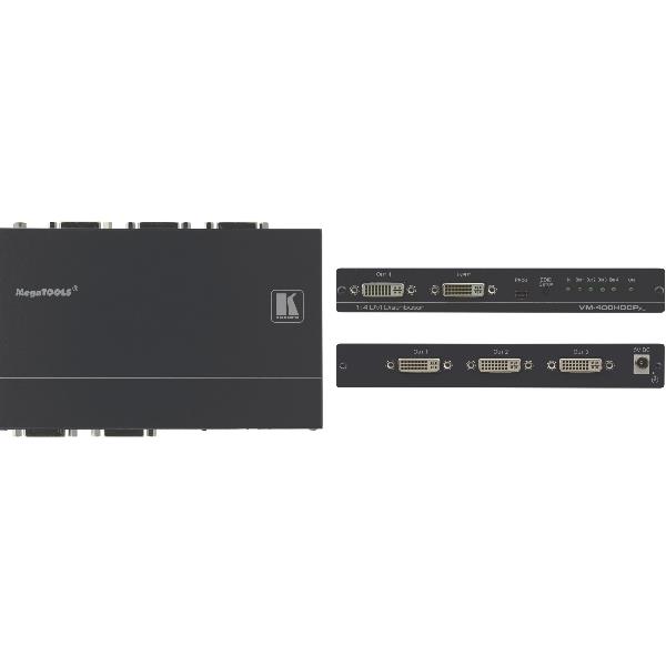 VM-400HDCPXL