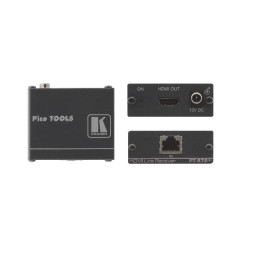 PT-572+ HDMI TWISTED PAIR RECEIVER