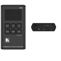 HANDHELD  BATTERY OPERATED 4K VIDEO