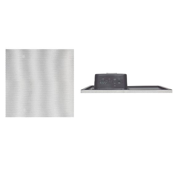 ALTAVOZ 8  AMPLIFICADO
