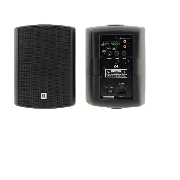 ALTAVOZ 5.25 AUTOAMPLIFICADO