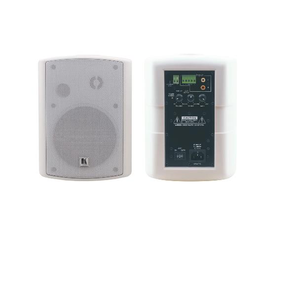 ALTAVOZ 5.25 AUTOAMPLIFICADO