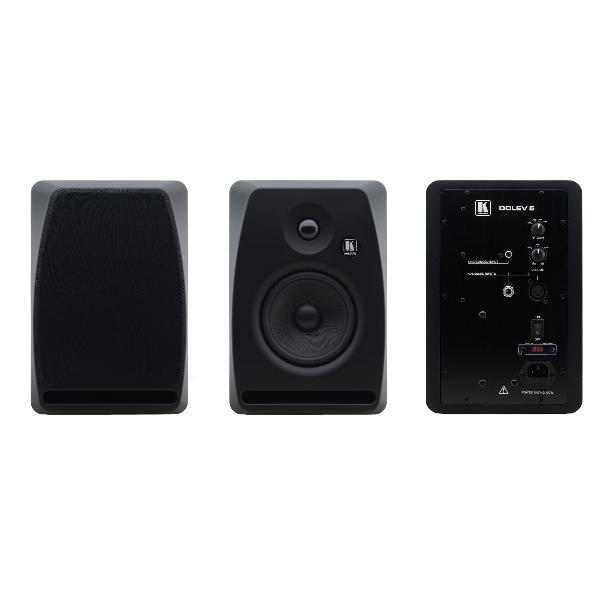 ALTAVOZ 5  AMPLIFICADO