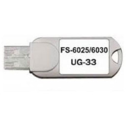 UG33 AC