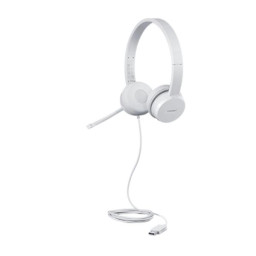 LEN AURICULAR USB ESTEREO 110