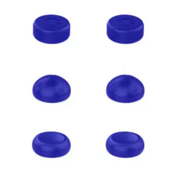 ACCKIT_BO JOYSTICK CAPS BLUE