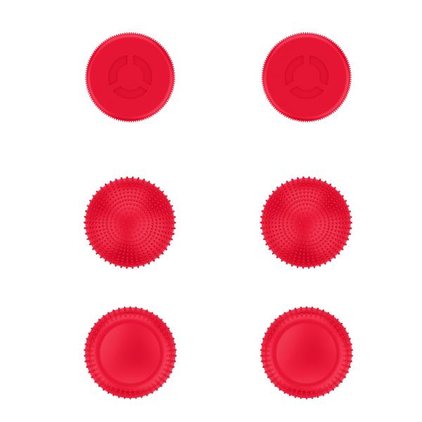 LENOVO LEGION GO JOYSTICK CAPS