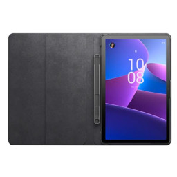 LEN P11 PRO 2ND GEN ONYX FOLIO CASE