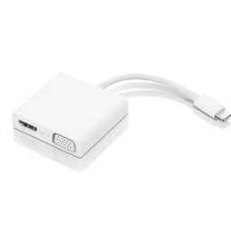 LENOVO USB-C TRAVEL HUB 3-IN-1