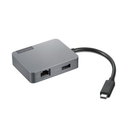 LENOVO USB-C TRAVEL HUB GEN 2