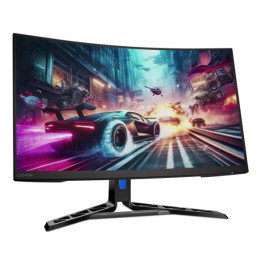 MONITOR LENOVO R32QC-30