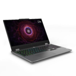 LOQ 15ARP9 R7-7435HS 24/512G FDOS