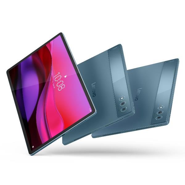 YOGA TAB PLUS  16+256+PEN+TECLA