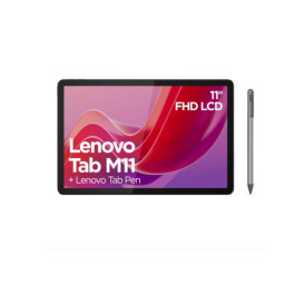 M11 TB330FU 4GB+128GB + PEN