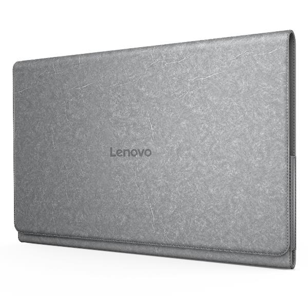 LENOVO TAB PLUS SLEEVE GREY(WW)