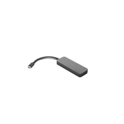 LENOVO USB-C TO 4 PORTS USB-A HUB