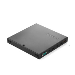 THINKCENTRE TINY 4 IO EXPANSION BOX
