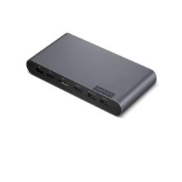 USB-C UNIVERSAL BUSINESS DOCK  - EU