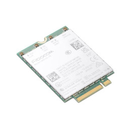 FIBOCOM L860-GL-16 4G LTE CAT16