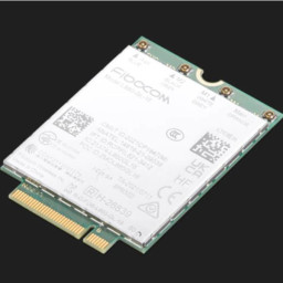 THINKPAD FIBOCOM L860-GL-16 WWAN