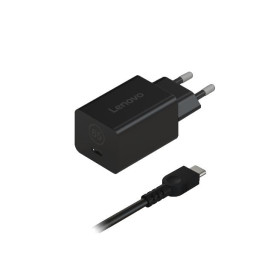 LENOVO GAN NANO 65W ADAPTER -EU