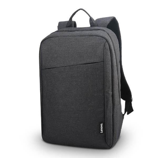 LENOVO 15.6  CASUAL BACKPACK BLACK