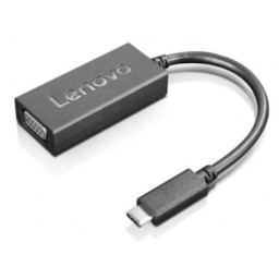 USB-C TO VGA ADAPTER