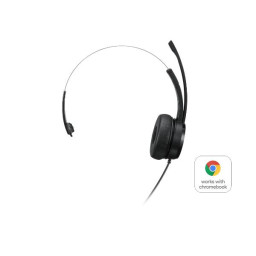 LENOVO 100 MONO USB HEADSET