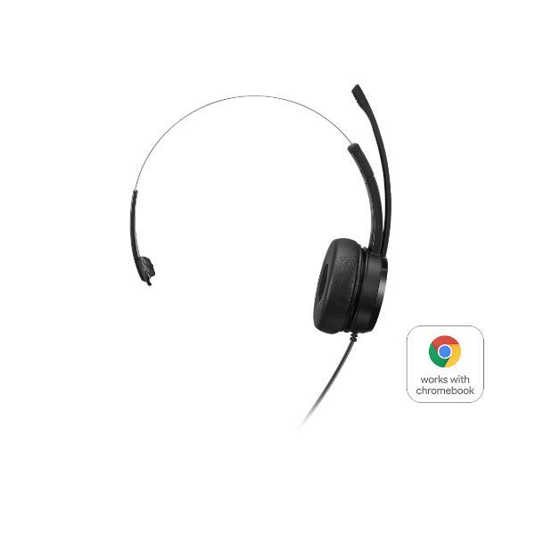 LENOVO 100 MONO USB HEADSET
